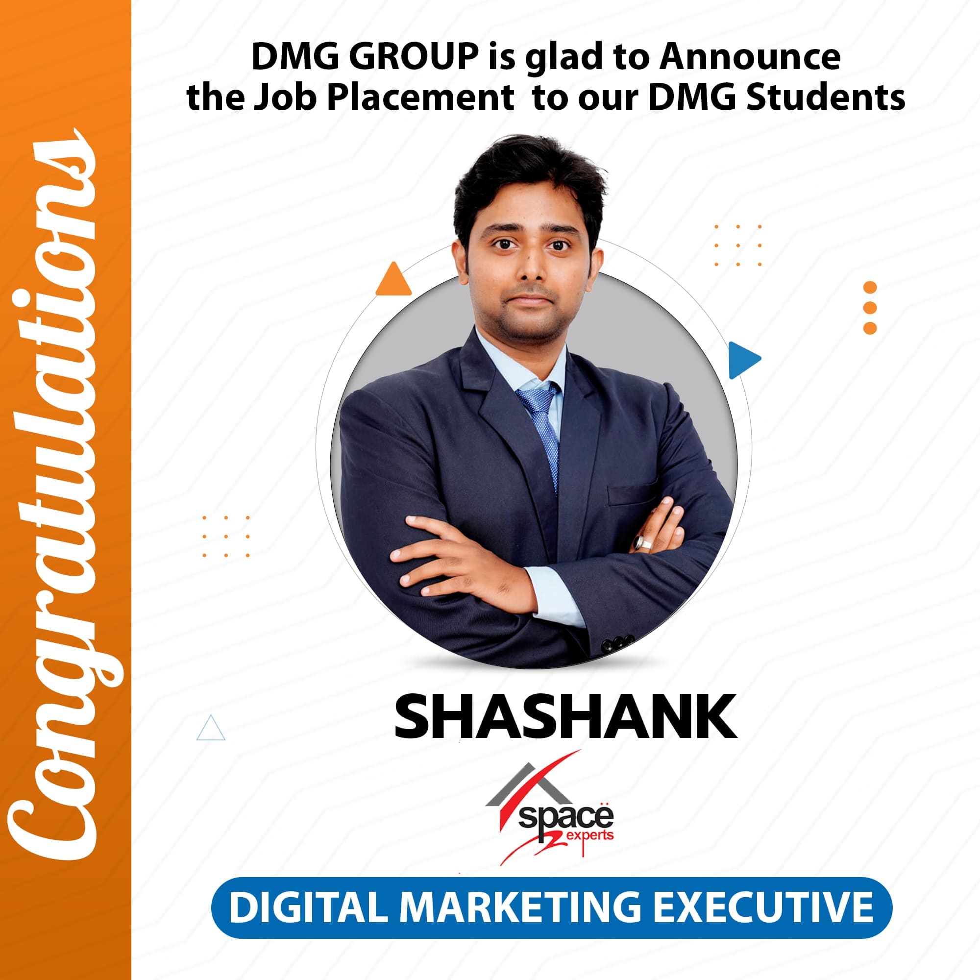 Shashank